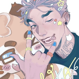 Telegram profile photo for SaDEnOt🔞