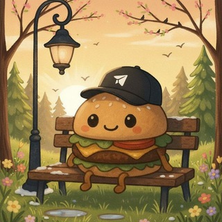 Telegram profile photo for Бунгиры