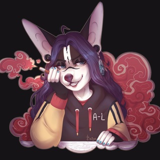 Telegram profile photo for x BAZYA x