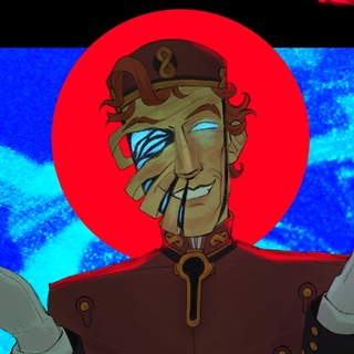 Telegram profile photo for 𝔥𝔢𝔞𝔱𝔥𝔢𝔯𝔥𝔢𝔞𝔡 𝔨𝔫𝔦𝔤𝔥𝔱𓇢𓆸 𓅭