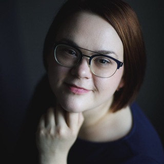 Telegram profile photo for Психолог Валерия Федоряк
