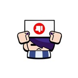 Telegram profile photo for Пруфы