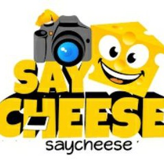 Telegram profile photo for ♋SayCheese