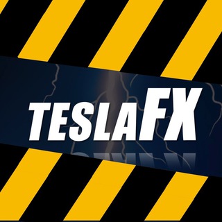 Telegram profile photo for TeslaFX Lab