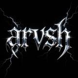 Telegram profile photo for arvsh