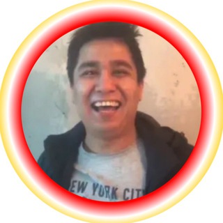 Telegram profile photo for Mura Nukin archive