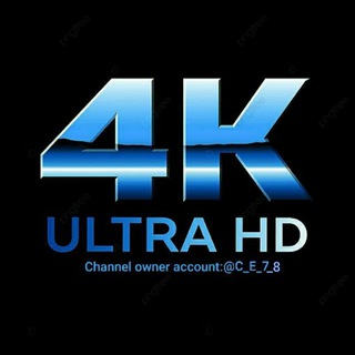 Telegram profile photo for صور وخلفيات موبايل 4K عالية الدقة HD