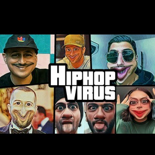 Telegram profile photo for HIPHOP_ᴠɪʀᴜs|🦠