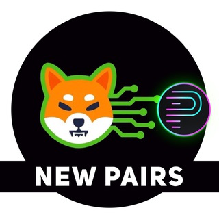 Telegram profile photo for Shibarium new Pairs / Deployments | Prodigy Bots