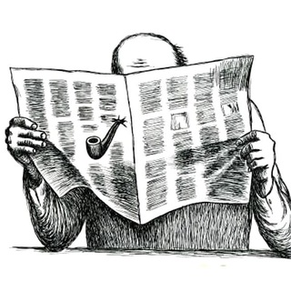 Telegram profile photo for КарриКатура