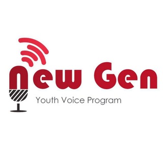 Telegram profile photo for New Gen