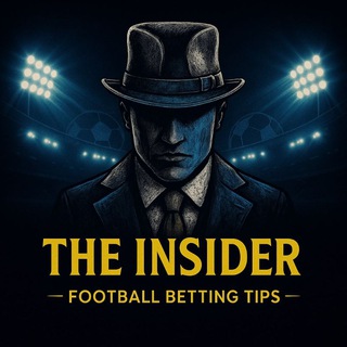 Telegram profile photo for THE INSIDER🤫