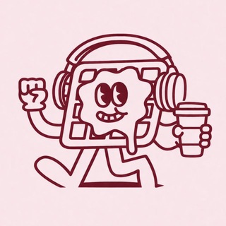 Telegram profile photo for BEATS & BREW | БИТС ЭНД БРЮ