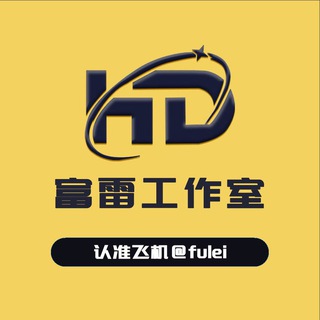 Telegram profile photo for 富雷NFT