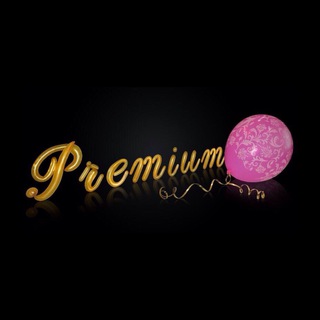 Telegram profile photo for PremiumShar