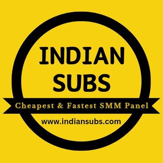 Telegram profile photo for Indian Subs Channel