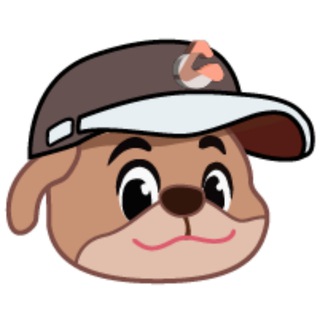 Telegram profile photo for AIRTNT-TenTi Community