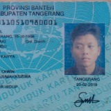 Telegram profile photo for pesok