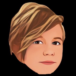 Telegram profile photo for AARON