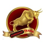 Telegram profile photo for SURESHOT TRADING (BINARY)
