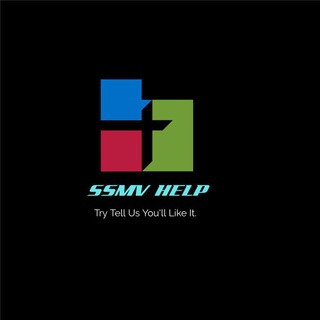 Telegram profile photo for SSMV HELP