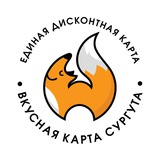 Telegram profile photo for Вкусная карта