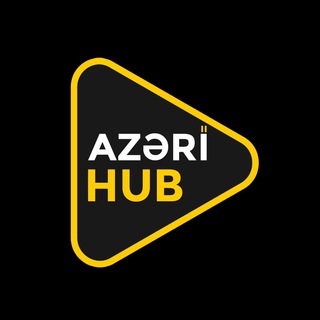Telegram profile photo for Azeri Hub