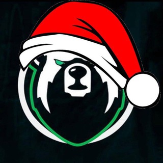 Telegram profile photo for Bear sinais OFICIAL π» - Sinais FREE π