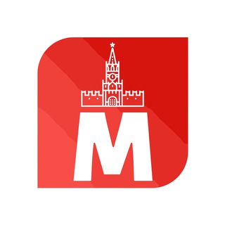 Telegram profile photo for Москва Лайв