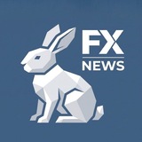 Telegram profile photo for FX News Calendar