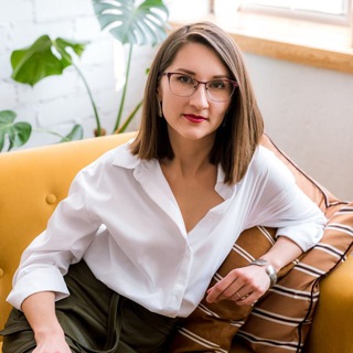 Telegram profile photo for Психолог онлайн | Психолог Волгоград Наталья Зюлина