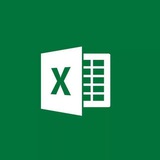 Telegram profile photo for excel