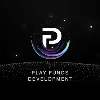 Telegram profile photo for PLAY FUNDS DEVELOPMENT RU