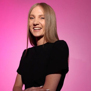 Telegram profile photo for Аля Кокушкина