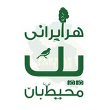 Telegram profile photo for لندرورسواران