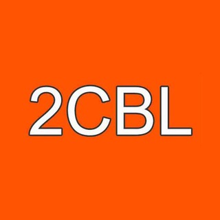 Telegram profile photo for 2CBL Channel
