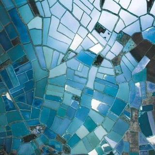 Telegram profile photo for حدود سرخوشیِ شمع