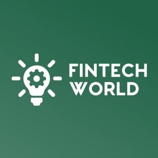 Telegram profile photo for کانال دنیای فینتک