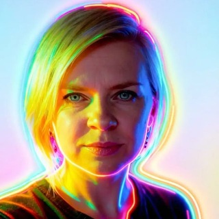 Telegram profile photo for ЯНА ПРАВДА