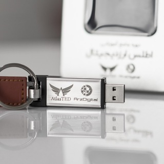 Telegram profile photo for بازخورد کاربران اطلس ارزدیجیتال