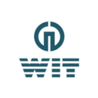 Telegram group profile photo for WIT Offical Community
