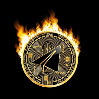 Telegram profile photo for Jackpot hub