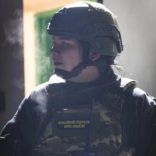Telegram profile photo for ОПЕР на связи