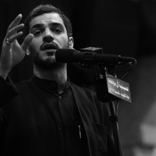 Telegram profile photo for الشاعر محمد الحرزي