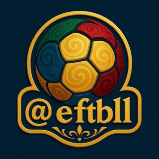 Telegram group profile photo for efootball 2026 PSP PS2 PS1 FIFA FC26 2026 PPSSPP EMULATOR SOCCER FOOTBALL JEUXS DLS FTS WINNING ELEVEN 2026