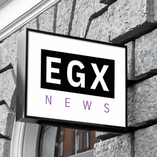 Telegram profile photo for EGX News