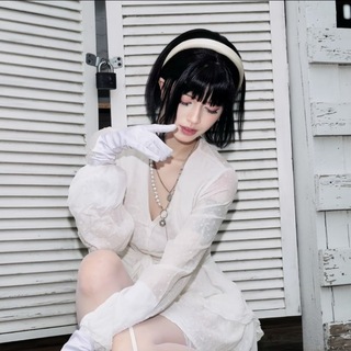 Telegram profile photo for Э͜͡л͜͡я͜͡ Б͜͡а͜͡к͜͡у͜͡ч͜͡и͜͡🌥