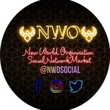 Telegram profile photo for NWO Social Network Service Market | SMM | Cheap Followers / Likes / Views