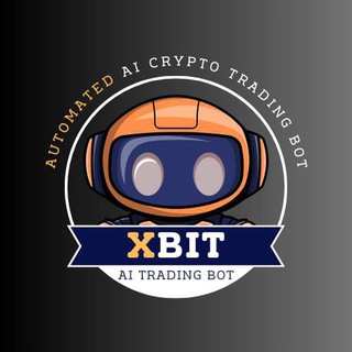 Telegram group profile photo for Xbit Chat