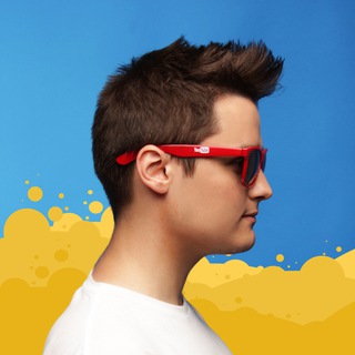 Telegram profile photo for ЖЕНЯ БЕЛОЗЕРОВ